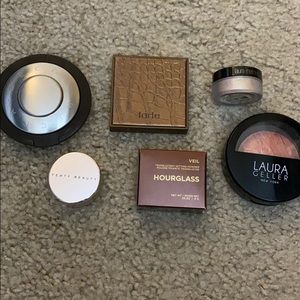 Camera Ready - Designer Make Up Bundle 🎥